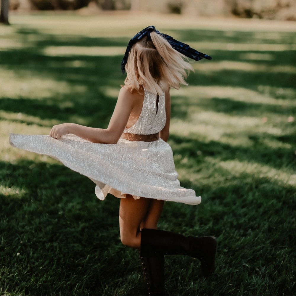 Joyfolie Black Kids Boots